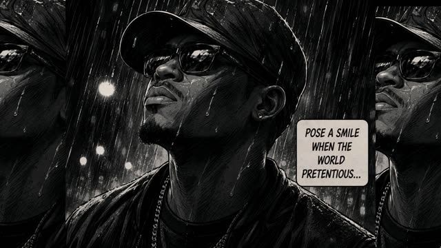 Forever Flavor — Solodified music video